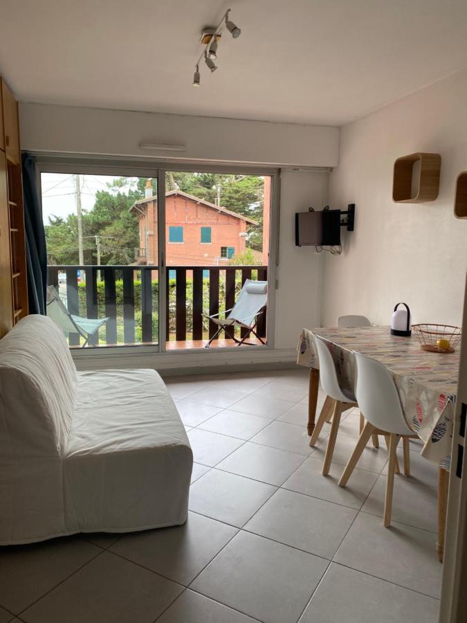 Appartement La Baule;Pornichet Екстер'єр фото
