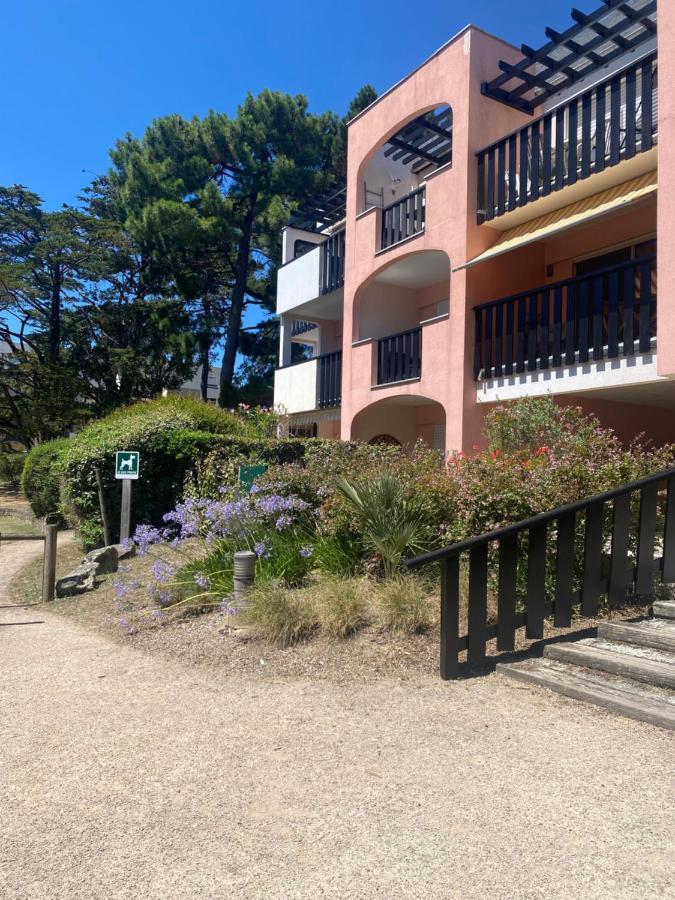 Appartement La Baule;Pornichet Екстер'єр фото